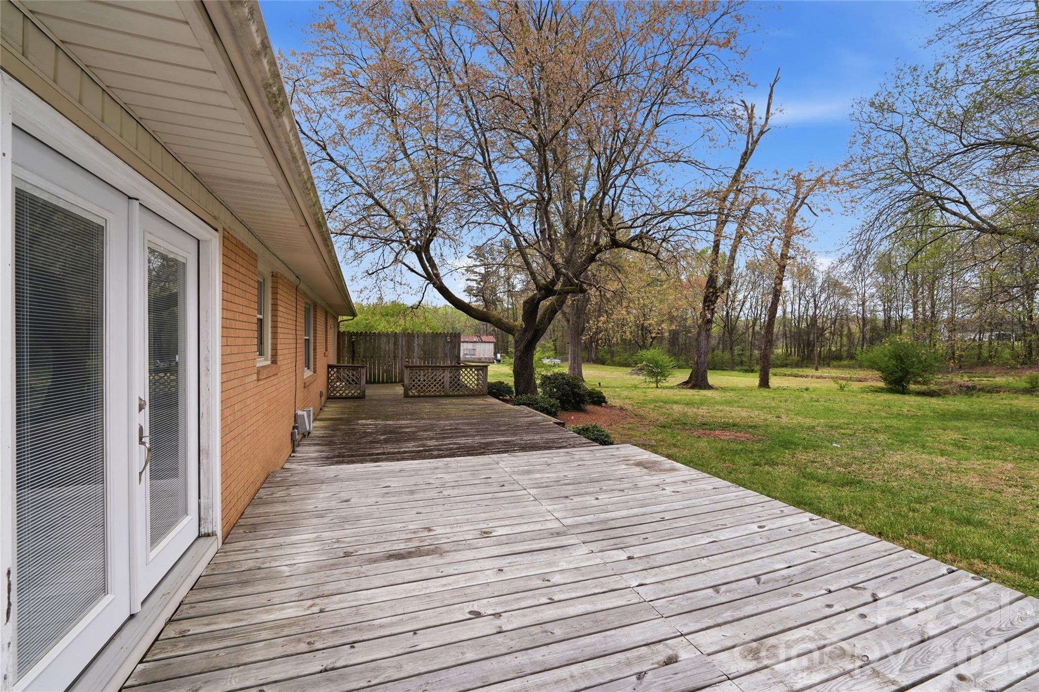 7323 Dallas Cherryville Highway — Cherryville