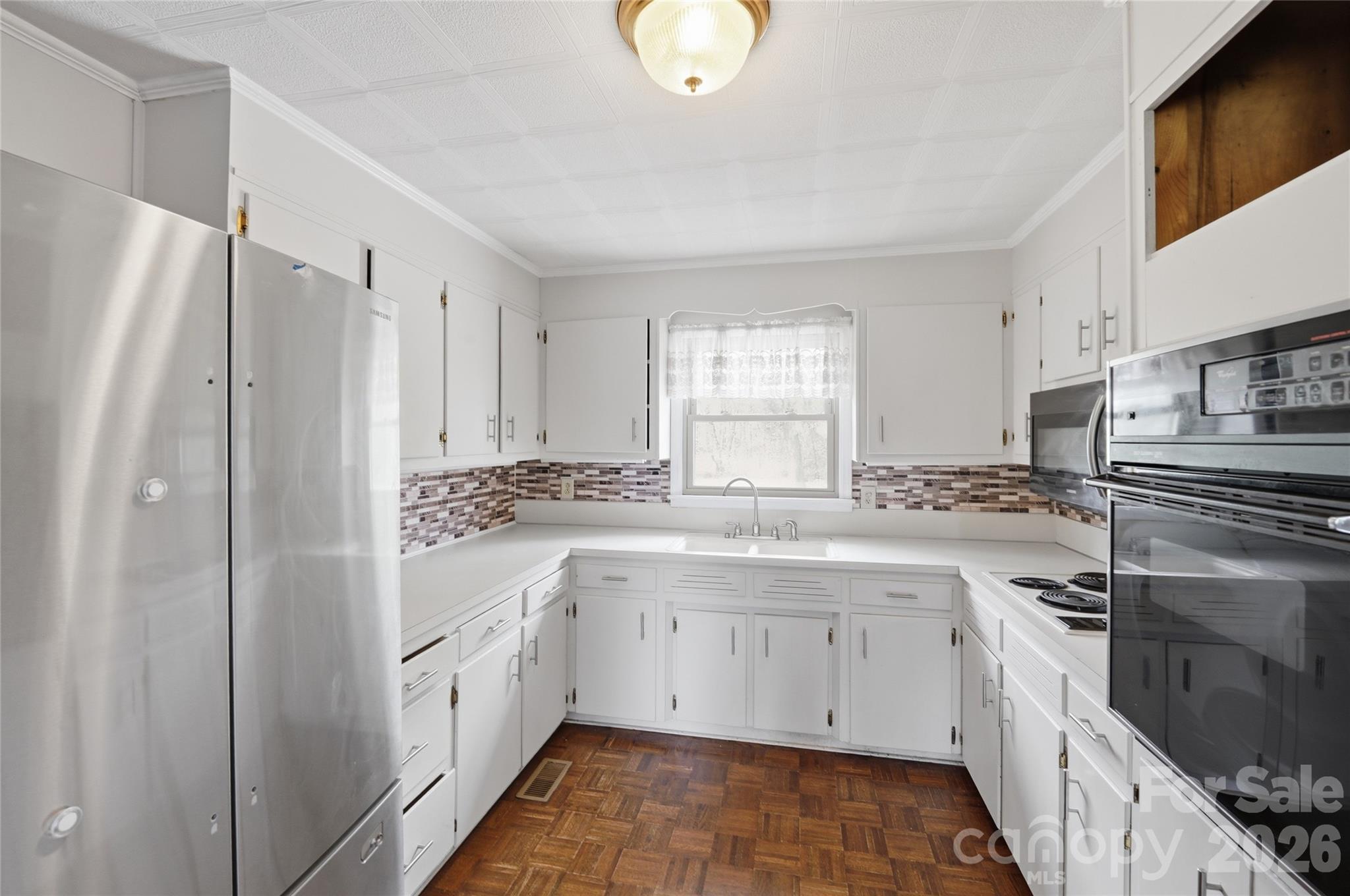 7323 Dallas Cherryville Highway — Cherryville