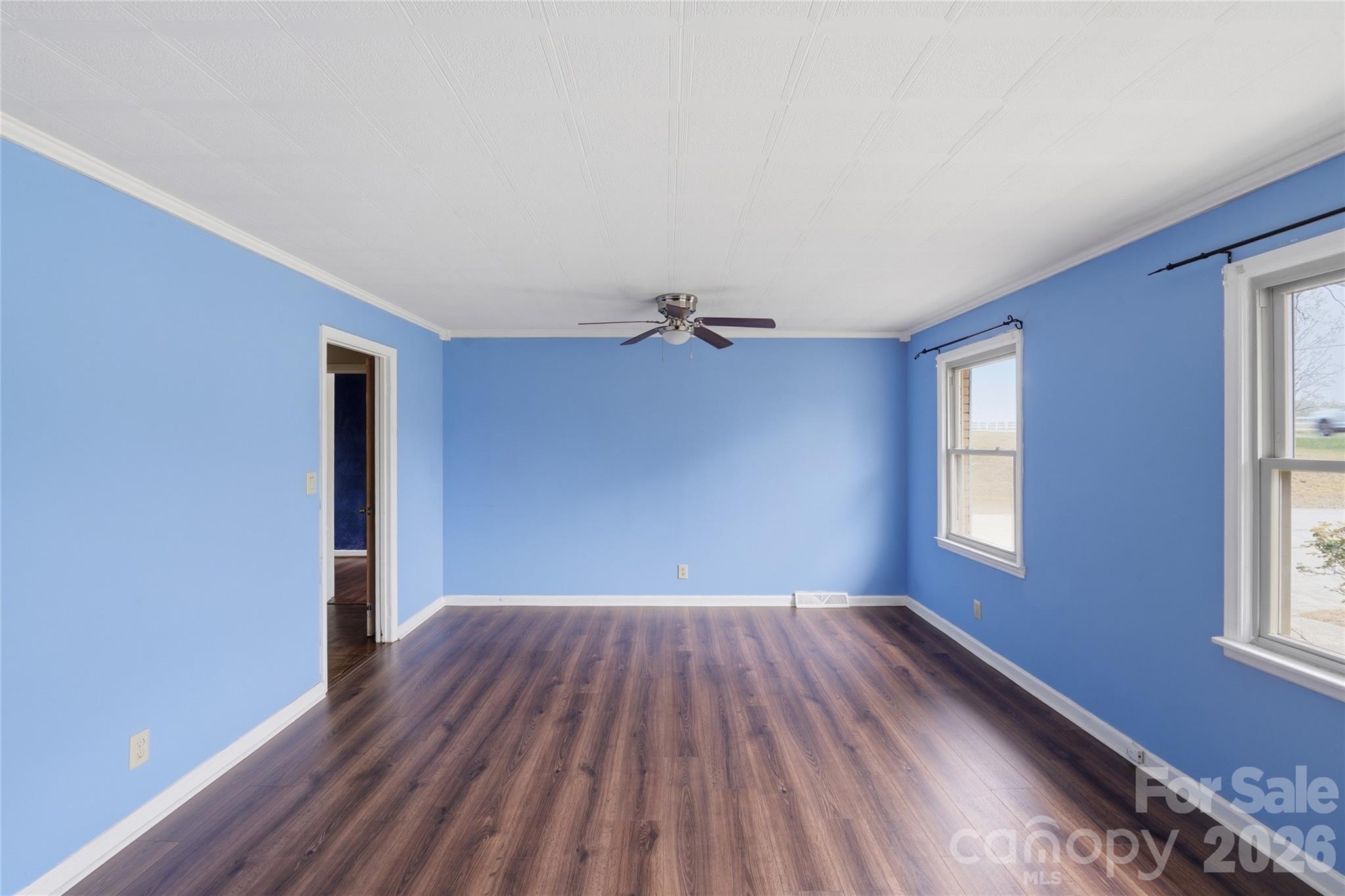 7323 Dallas Cherryville Highway — Cherryville