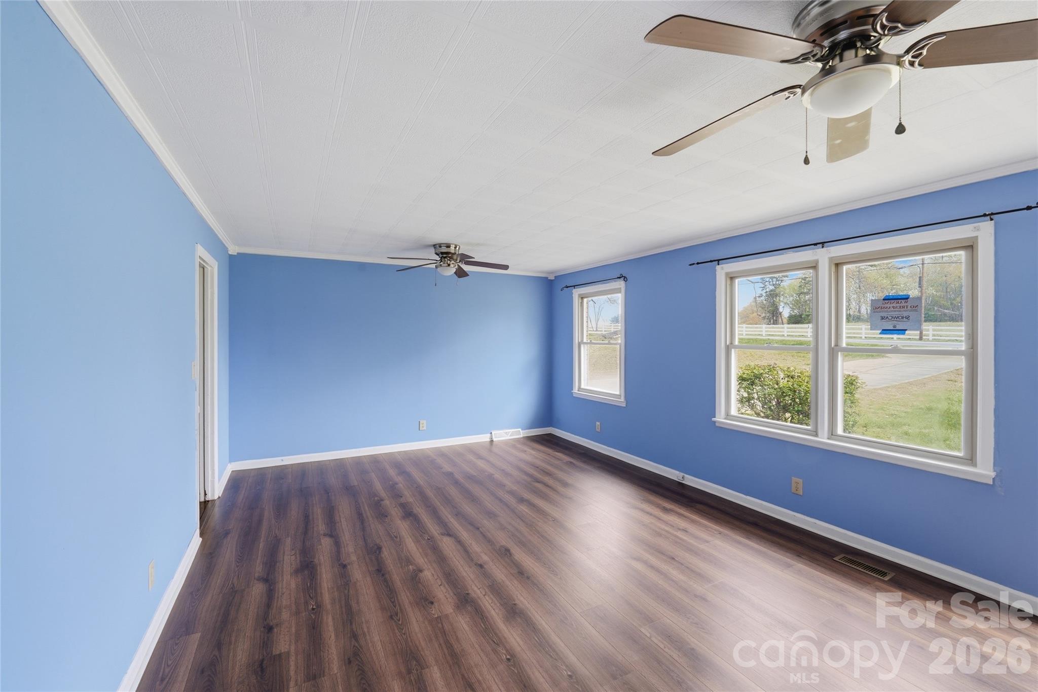 7323 Dallas Cherryville Highway — Cherryville