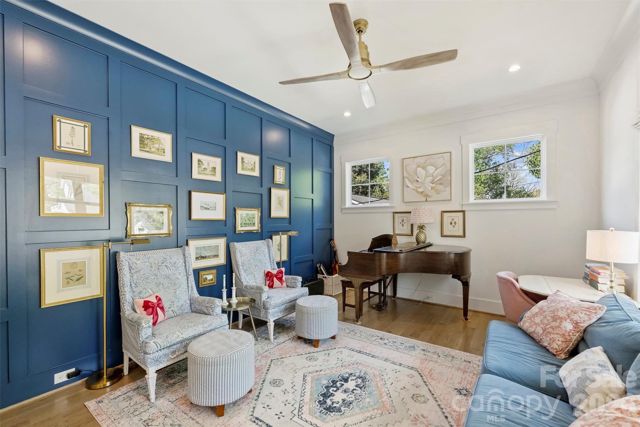 4232 Hiddenbrook Drive — Charlotte