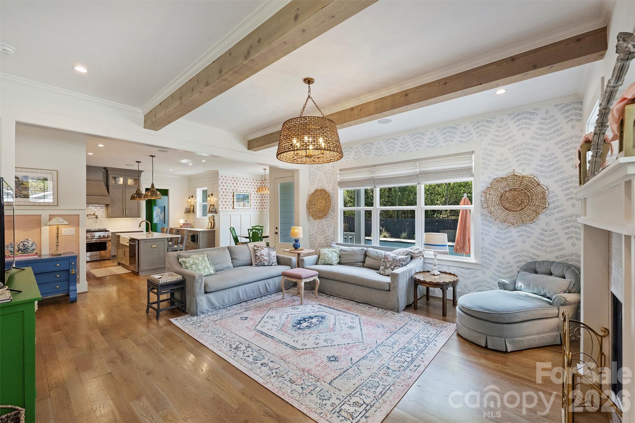 4232 Hiddenbrook Drive — Charlotte