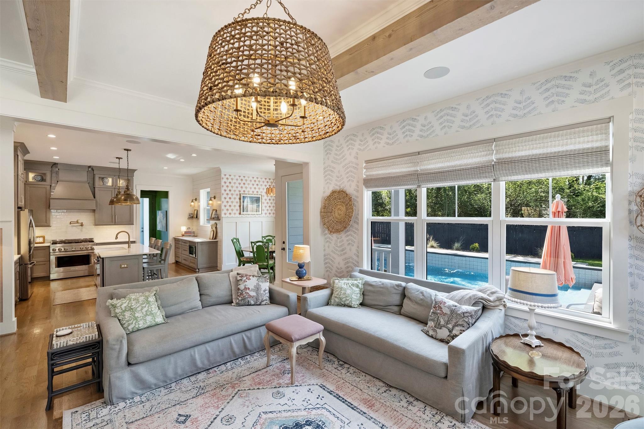 4232 Hiddenbrook Drive — Charlotte