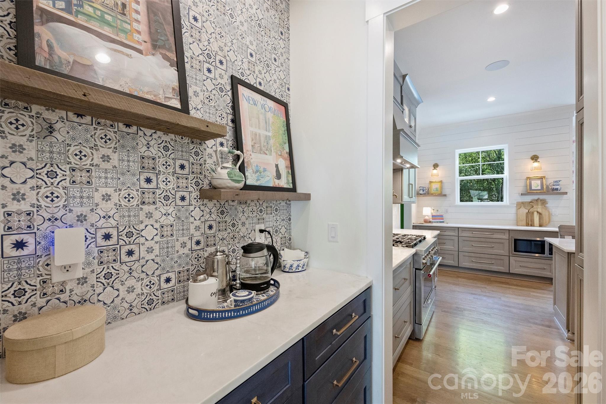 4232 Hiddenbrook Drive — Charlotte
