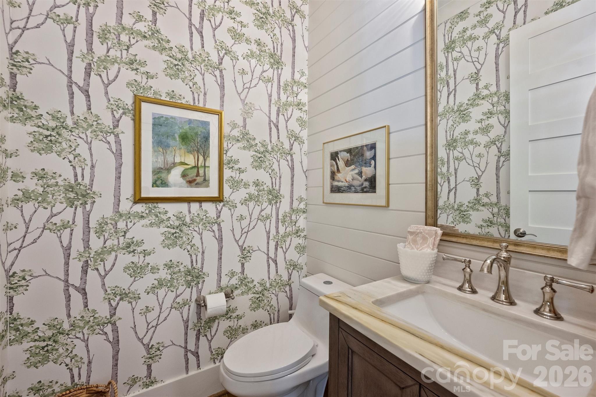 4232 Hiddenbrook Drive — Charlotte