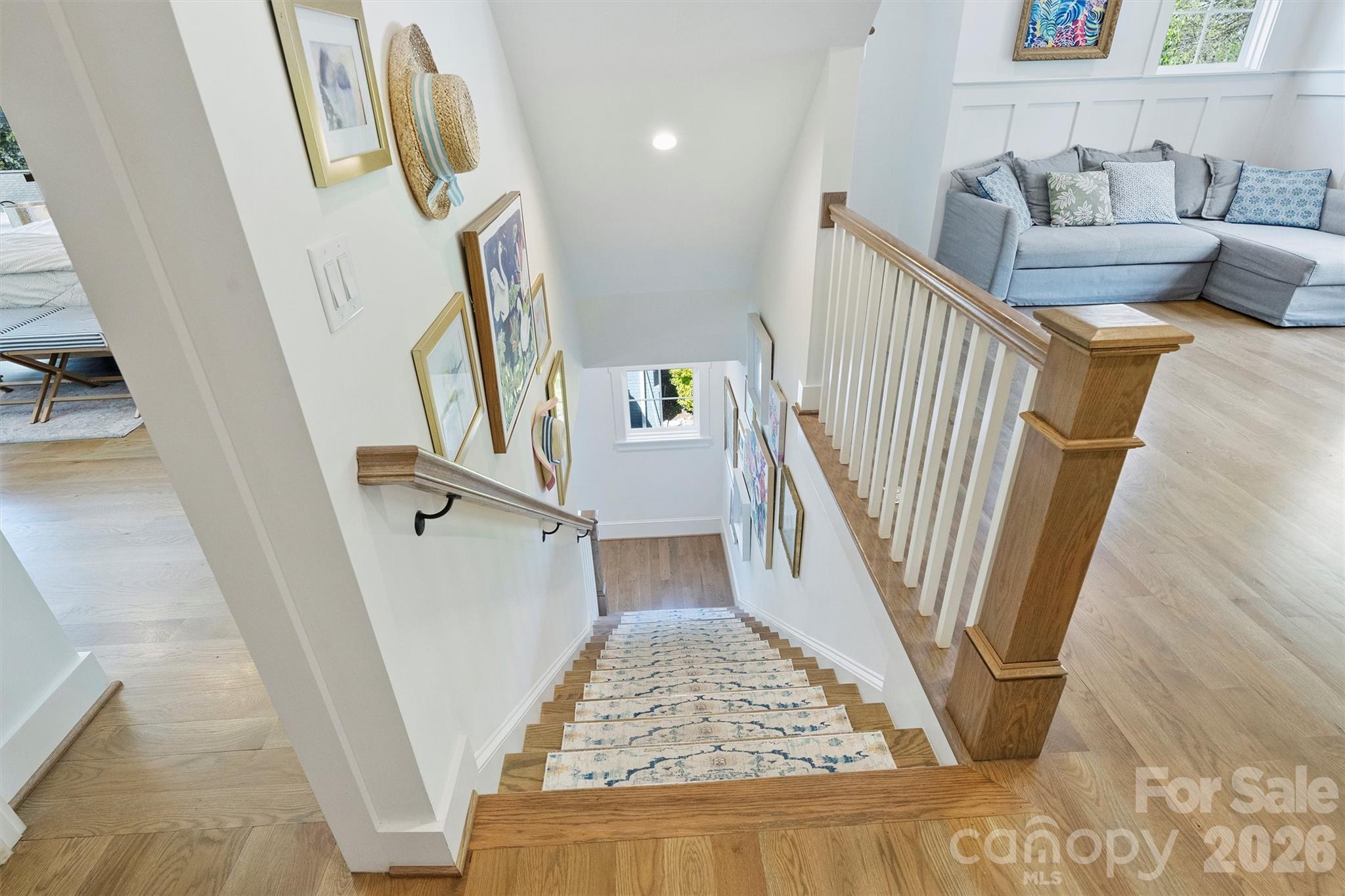 4232 Hiddenbrook Drive — Charlotte