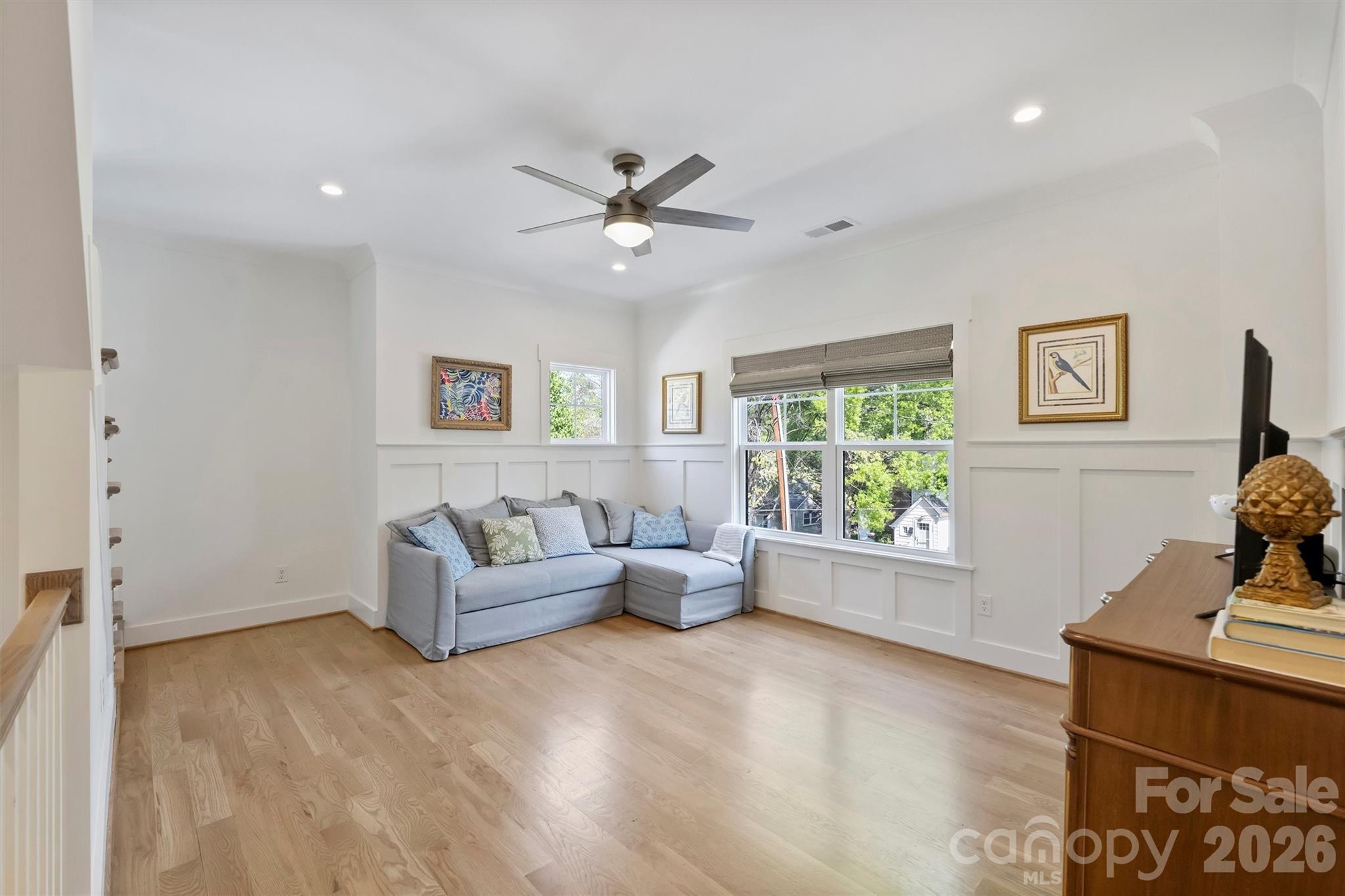 4232 Hiddenbrook Drive — Charlotte
