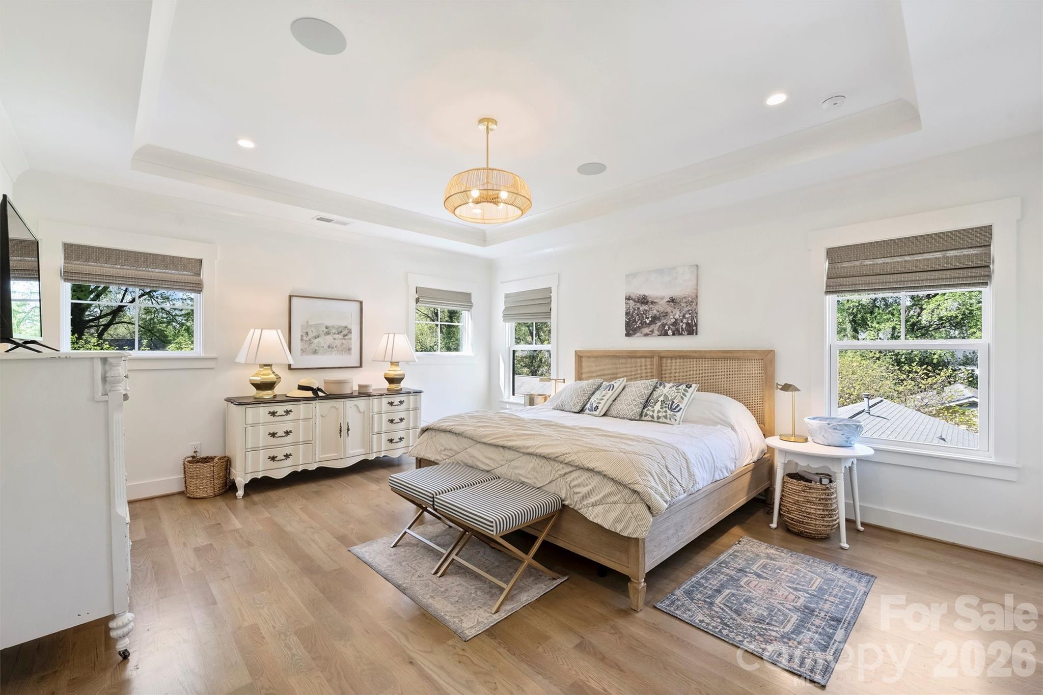 4232 Hiddenbrook Drive — Charlotte