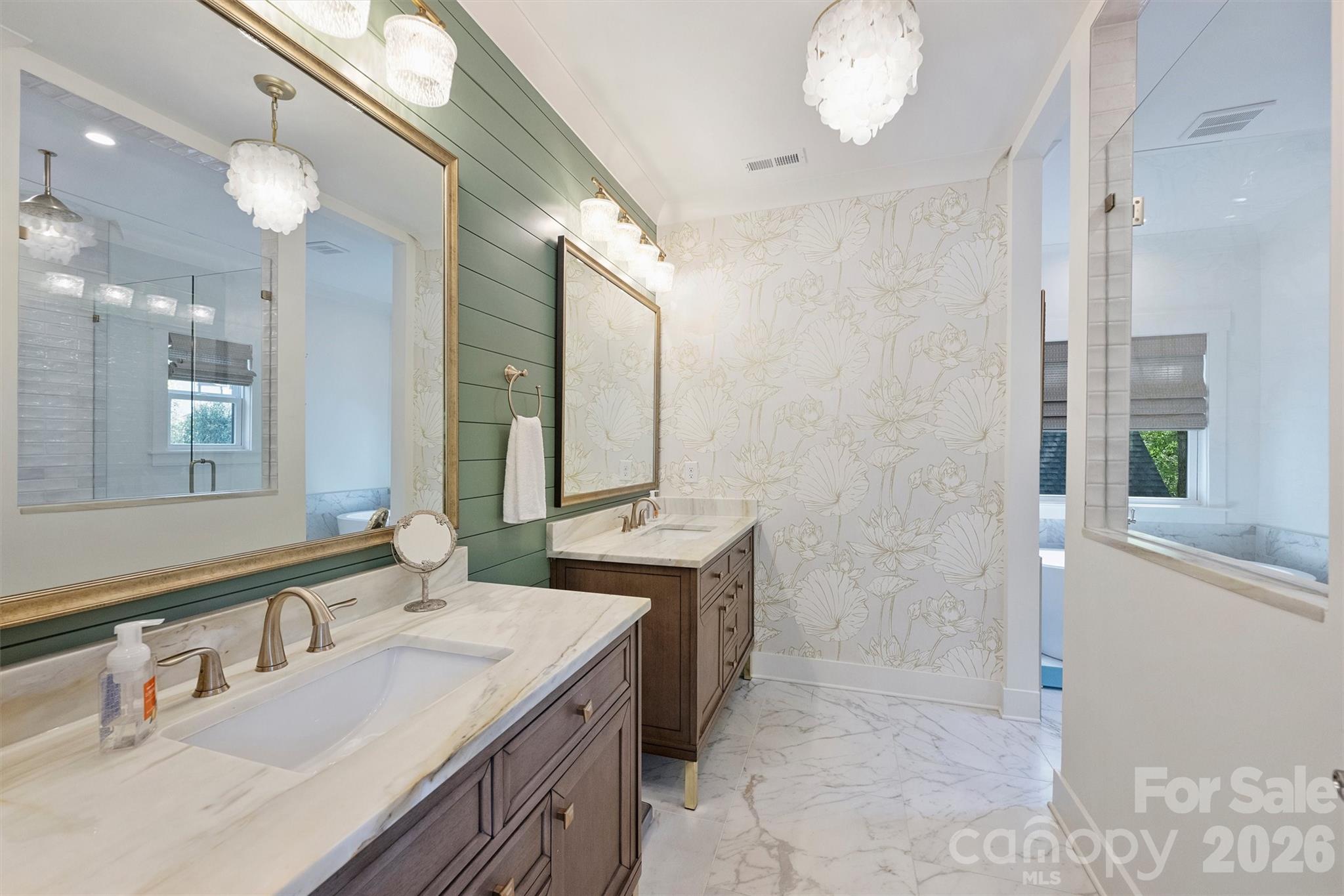 4232 Hiddenbrook Drive — Charlotte
