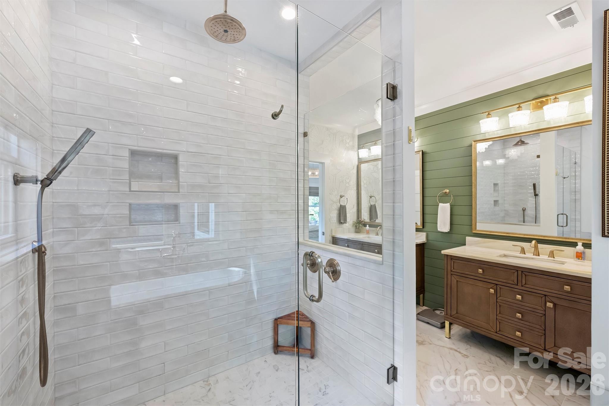 4232 Hiddenbrook Drive — Charlotte
