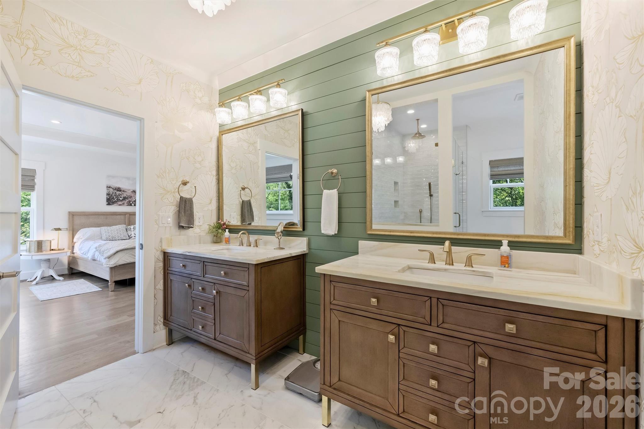 4232 Hiddenbrook Drive — Charlotte