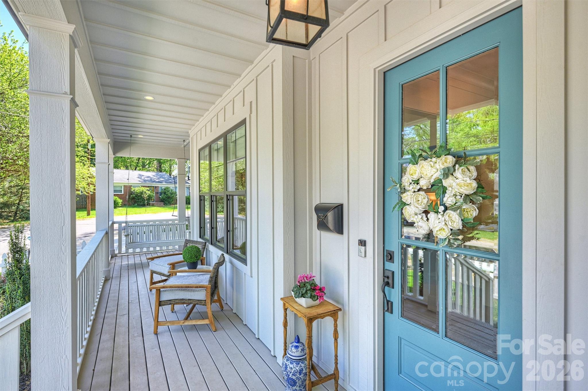 4232 Hiddenbrook Drive — Charlotte