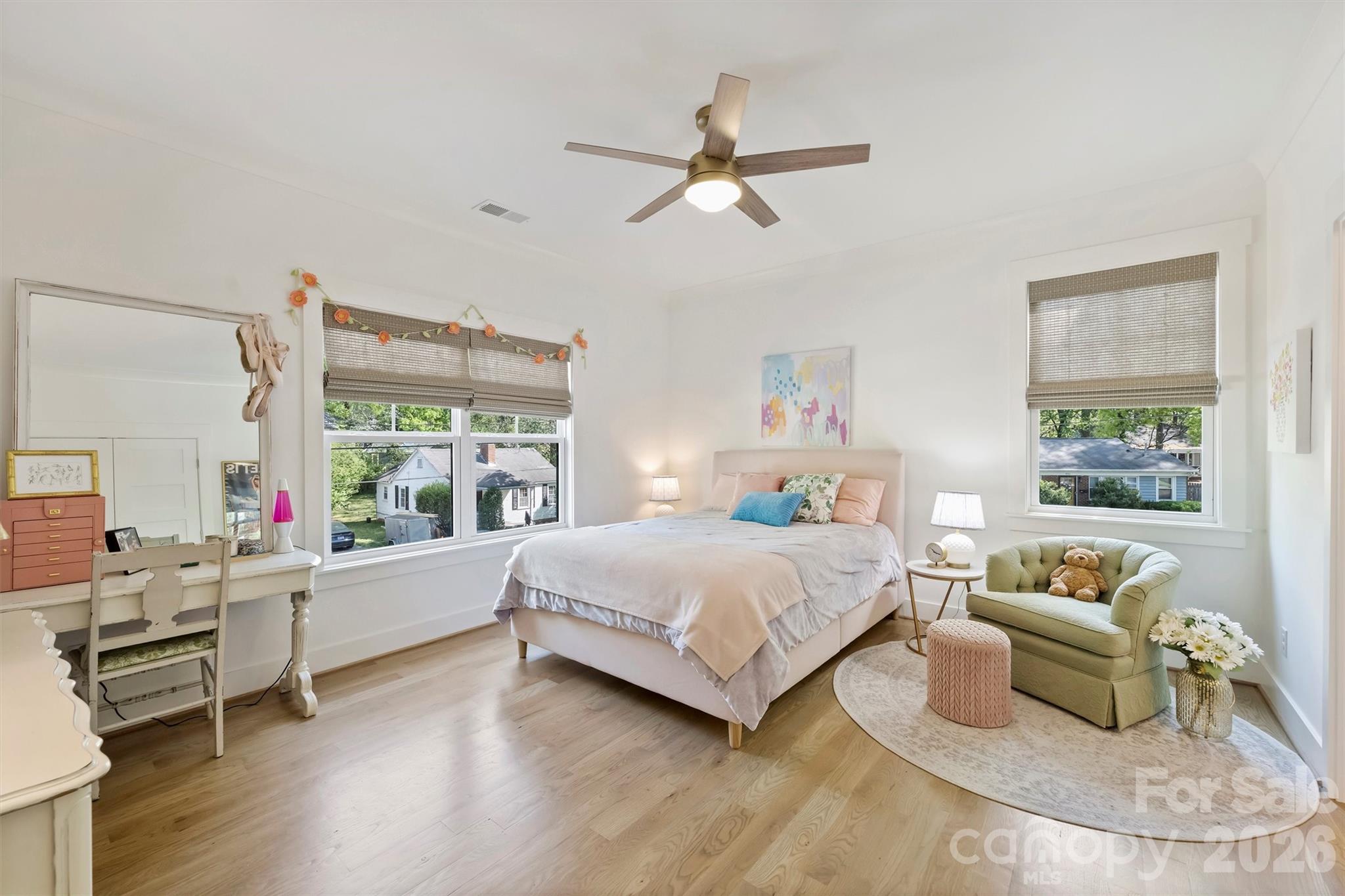 4232 Hiddenbrook Drive — Charlotte