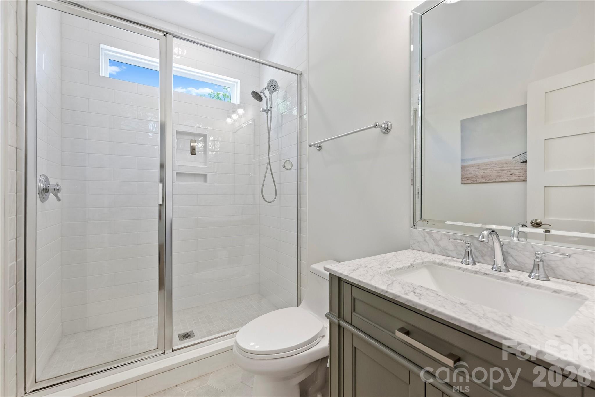 4232 Hiddenbrook Drive — Charlotte