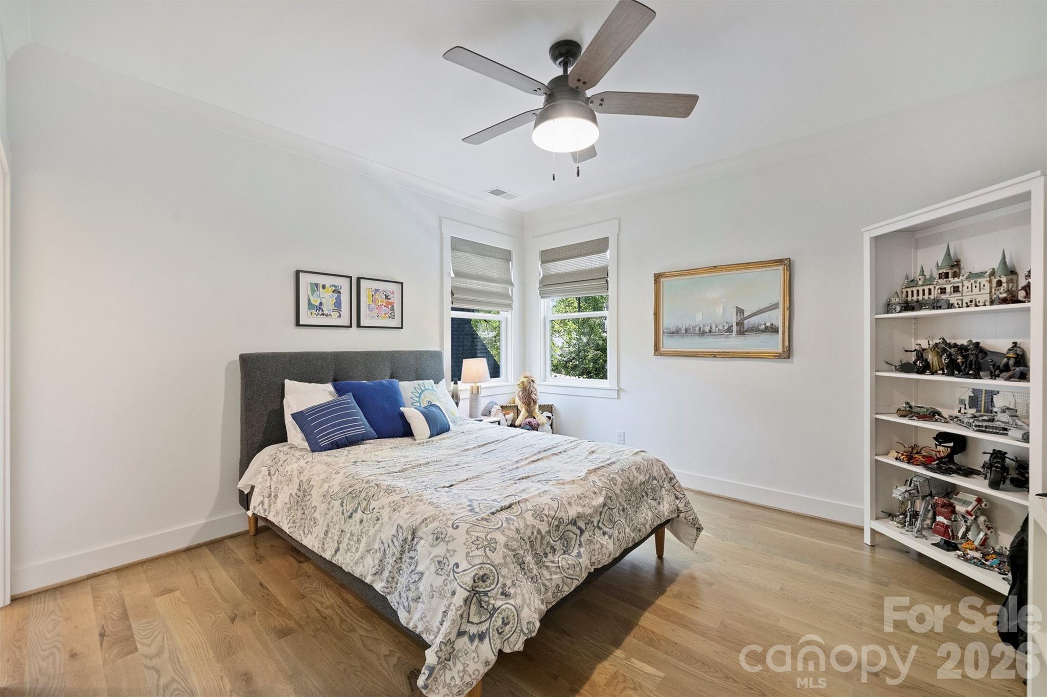 4232 Hiddenbrook Drive — Charlotte