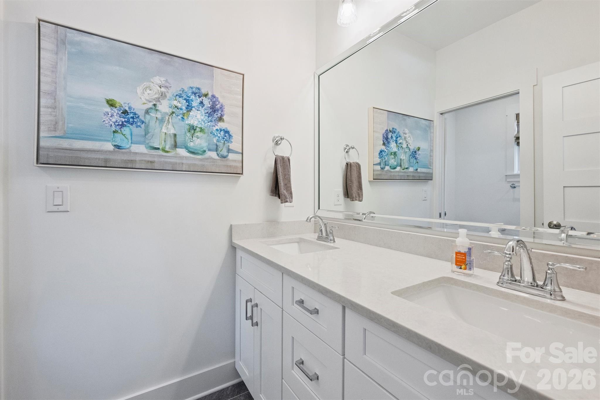 4232 Hiddenbrook Drive — Charlotte
