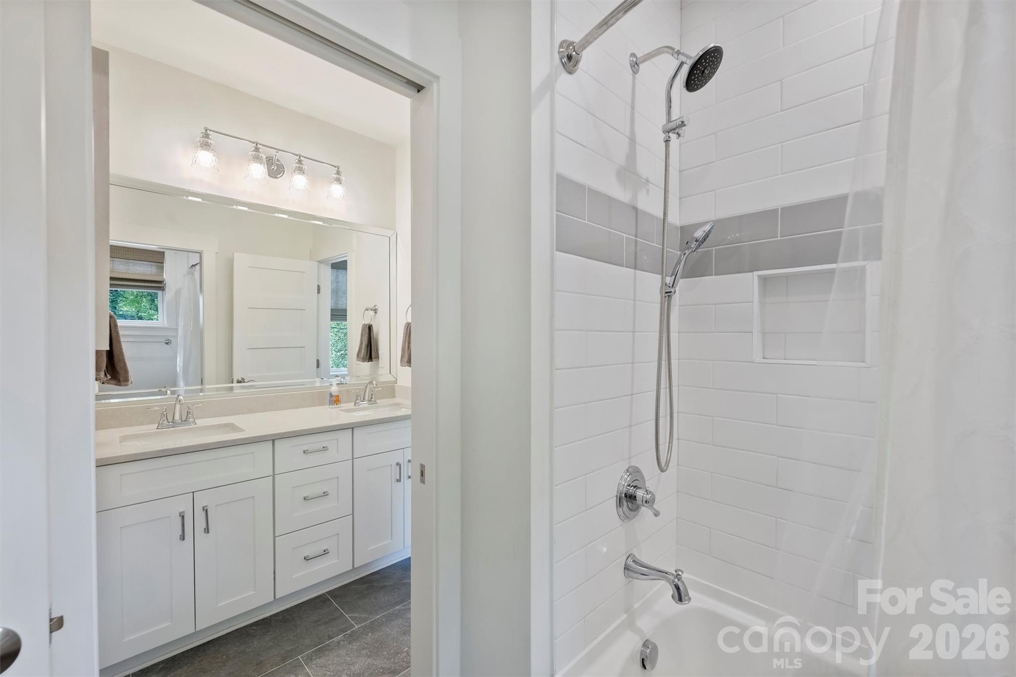 4232 Hiddenbrook Drive — Charlotte