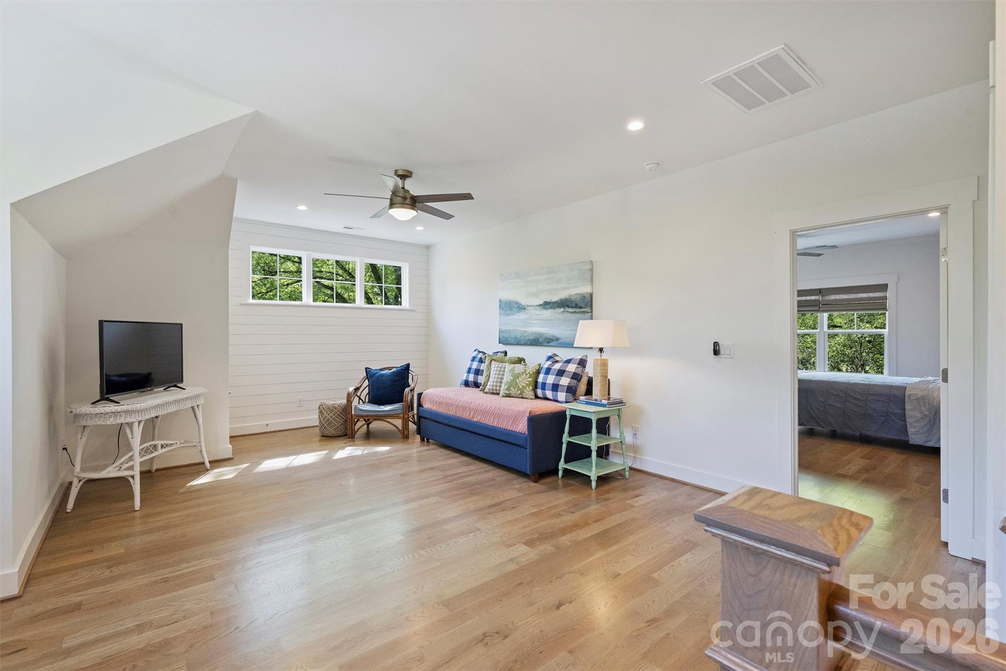 4232 Hiddenbrook Drive — Charlotte