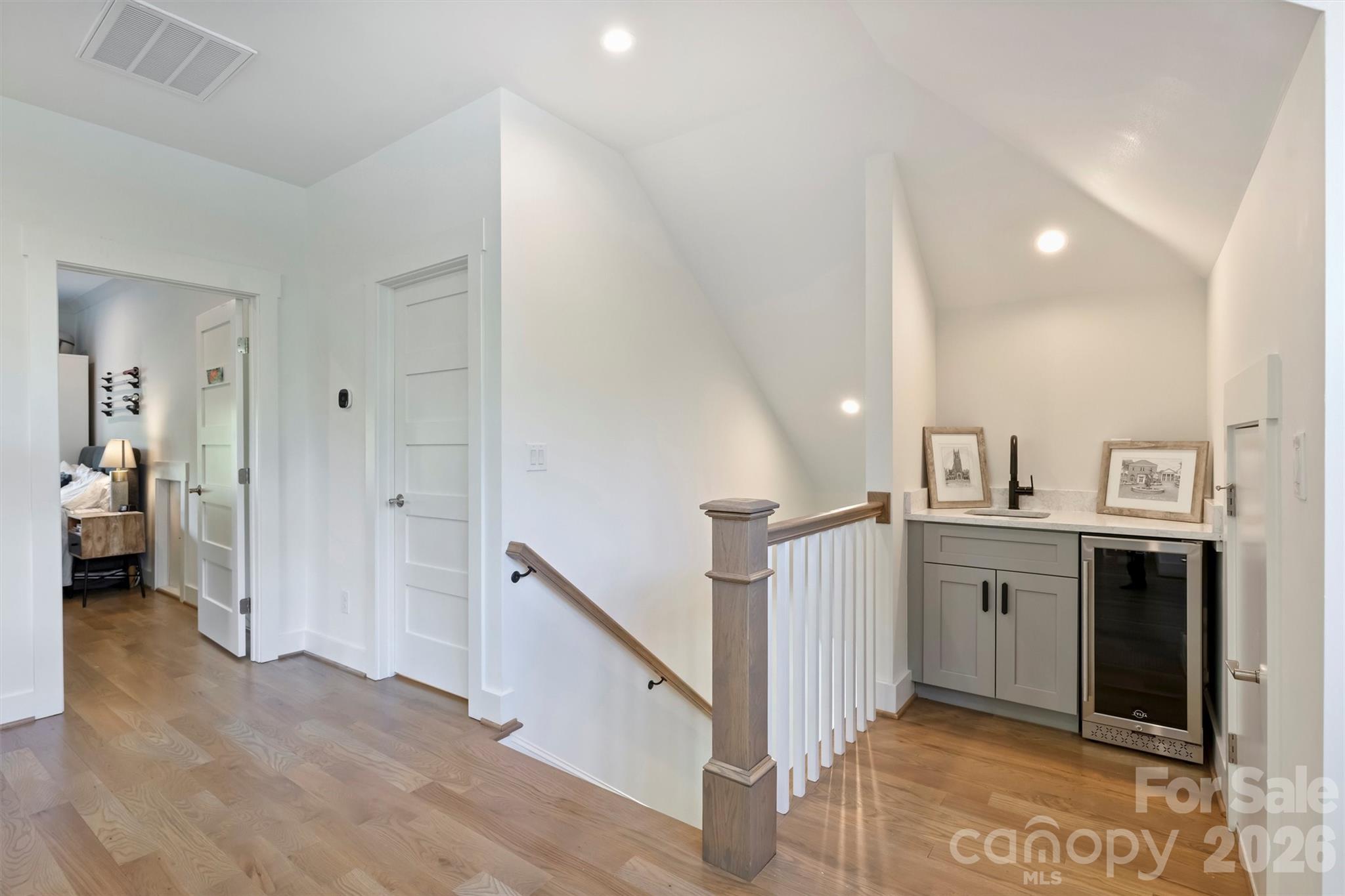 4232 Hiddenbrook Drive — Charlotte