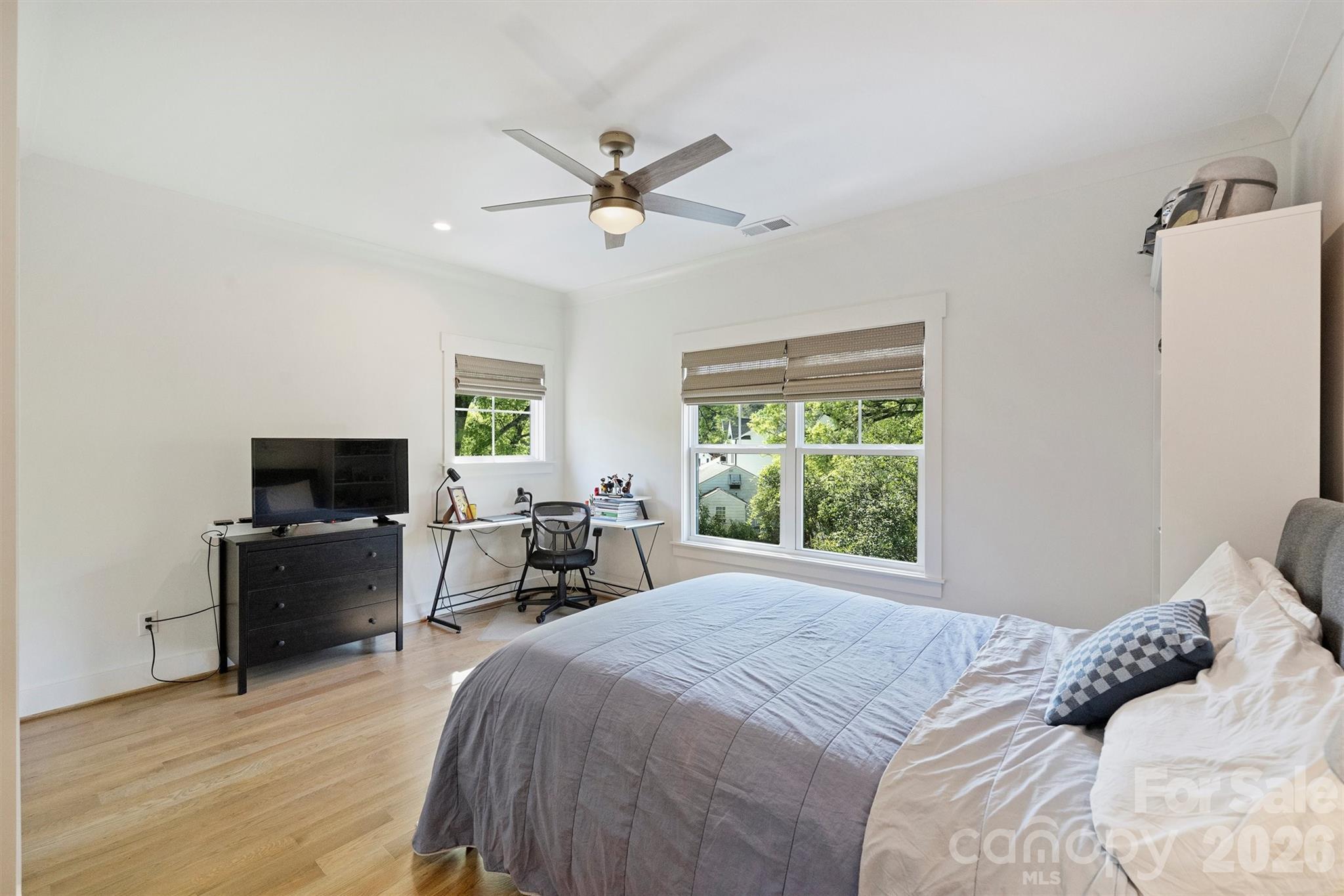 4232 Hiddenbrook Drive — Charlotte