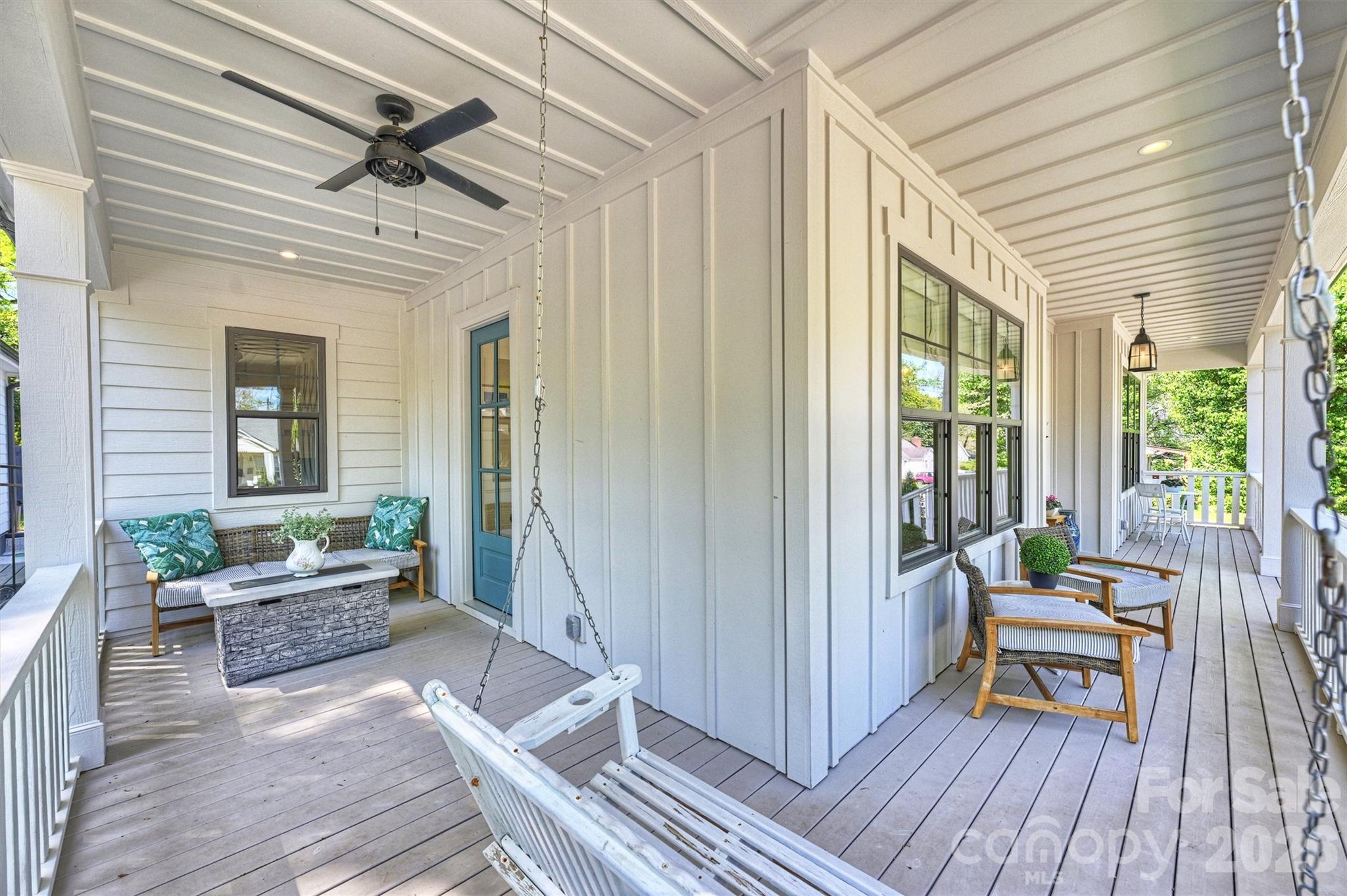 4232 Hiddenbrook Drive — Charlotte