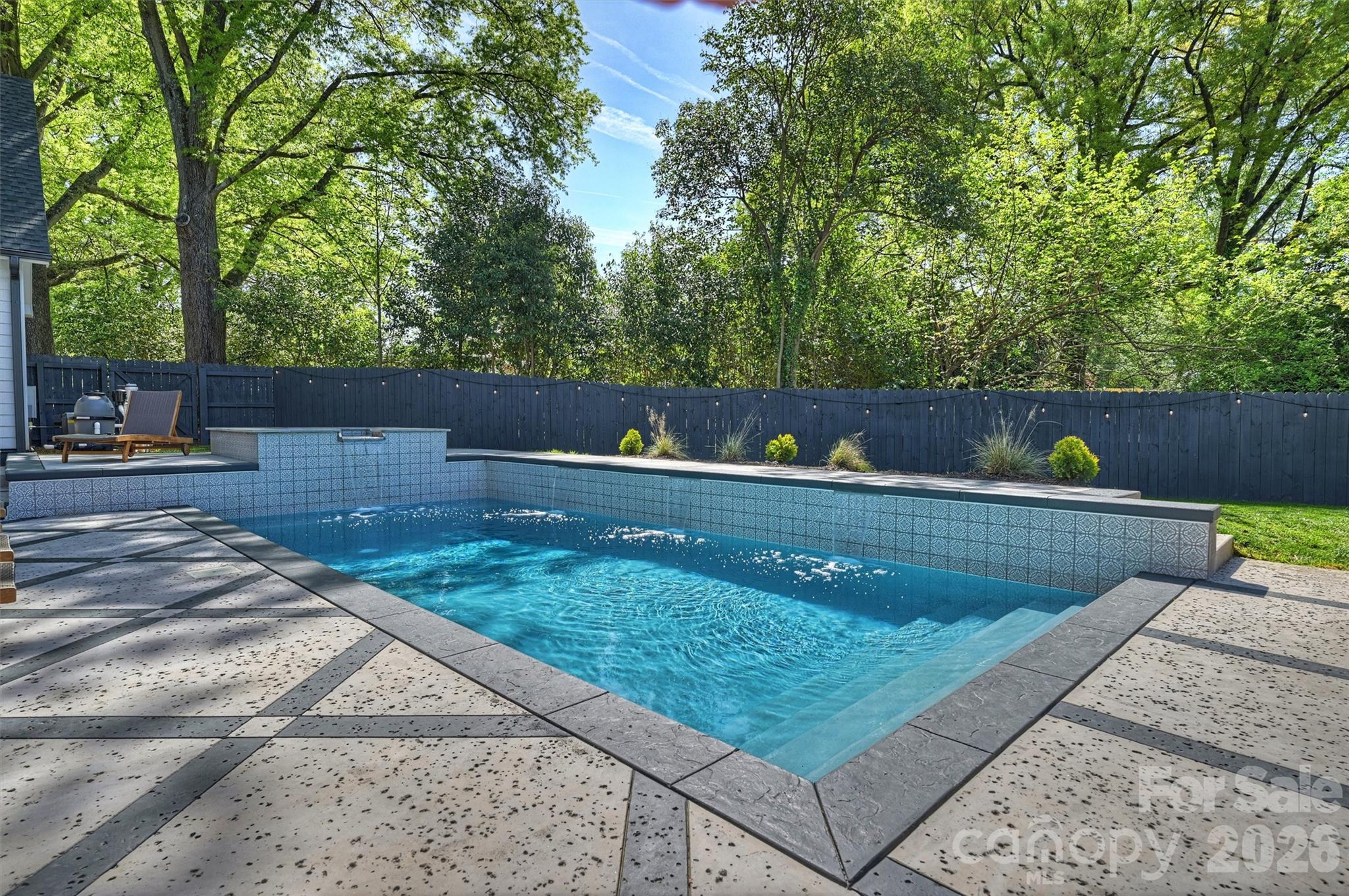 4232 Hiddenbrook Drive — Charlotte