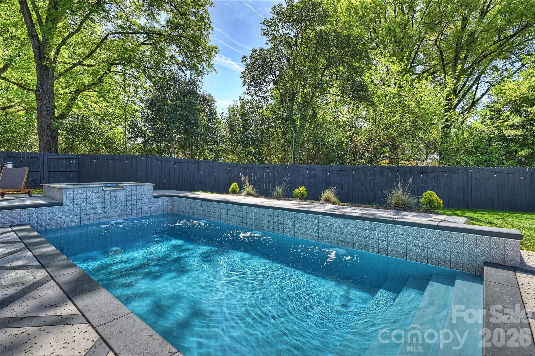4232 Hiddenbrook Drive — Charlotte