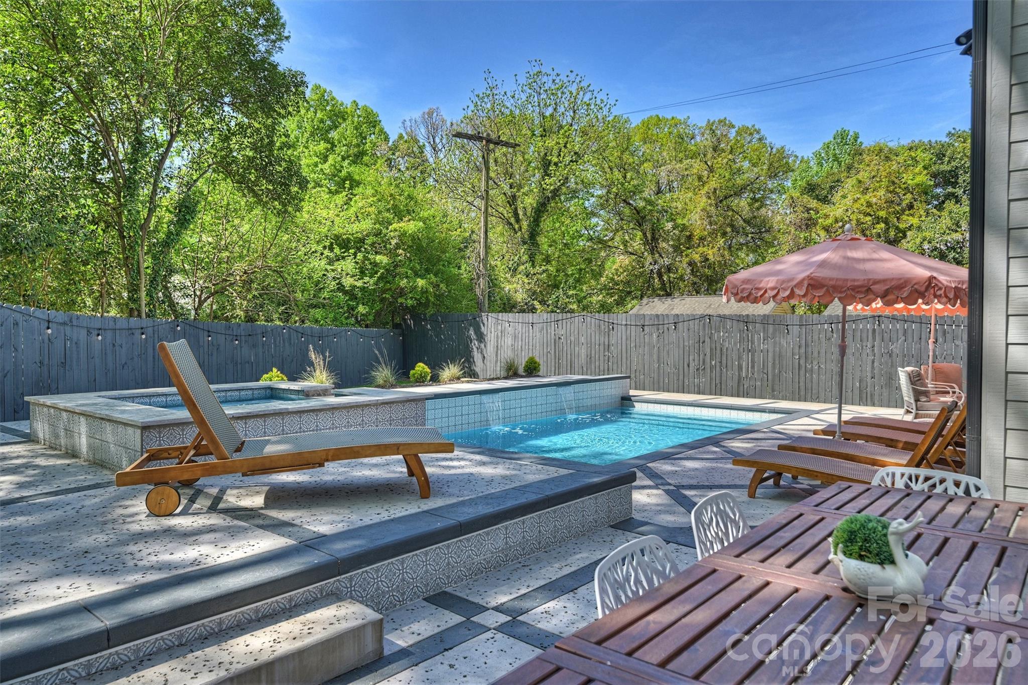 4232 Hiddenbrook Drive — Charlotte