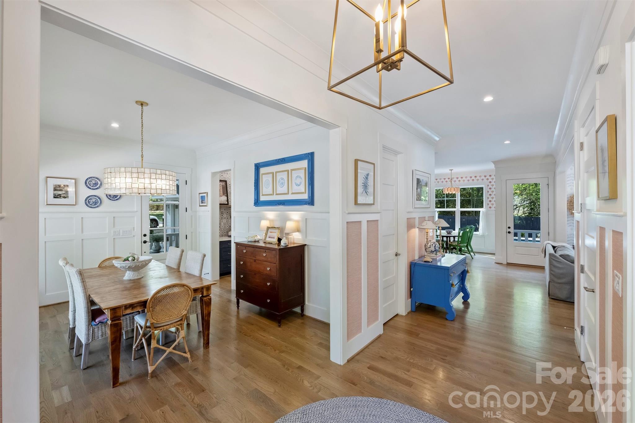 4232 Hiddenbrook Drive — Charlotte