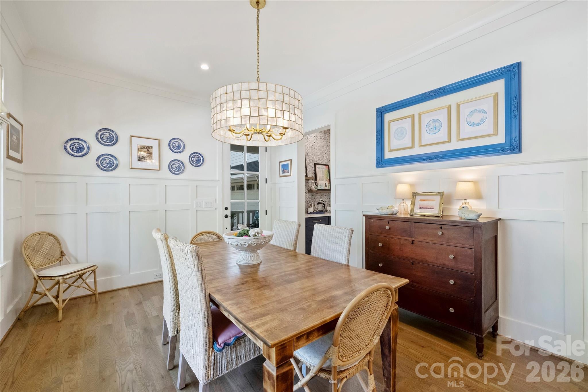 4232 Hiddenbrook Drive — Charlotte