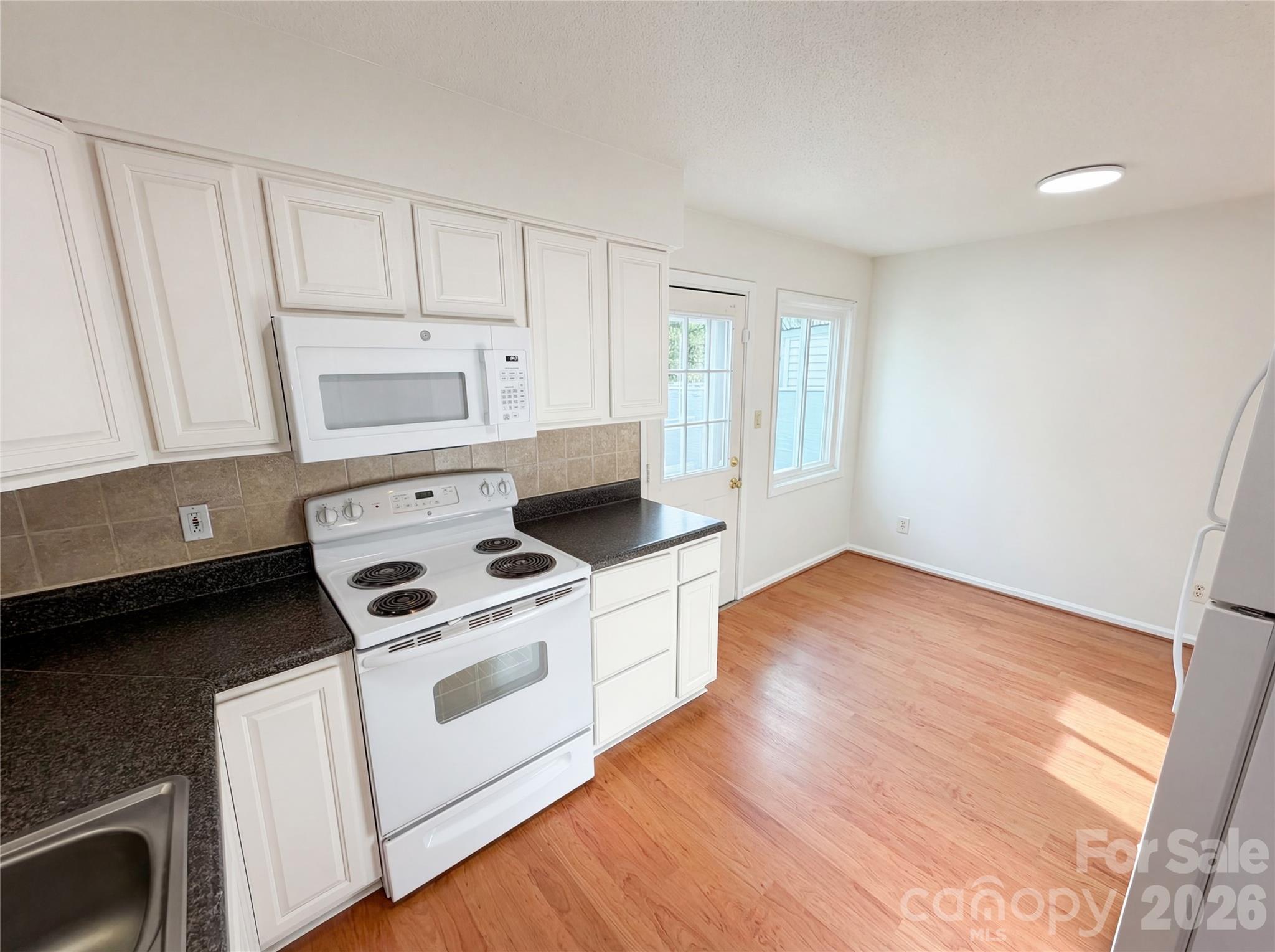1911 Smoke Ridge Court #1 — Charlotte