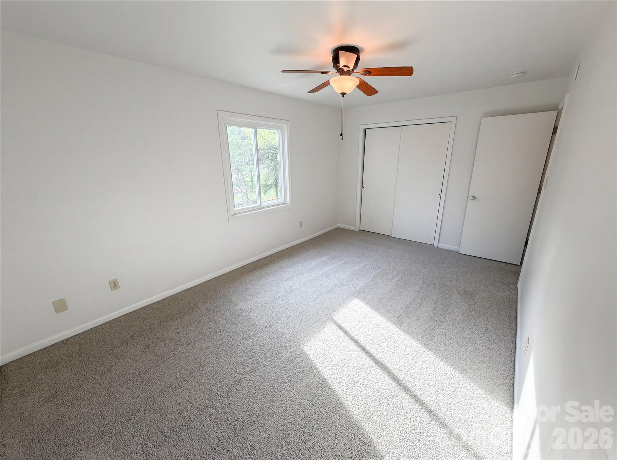 1911 Smoke Ridge Court #1 — Charlotte