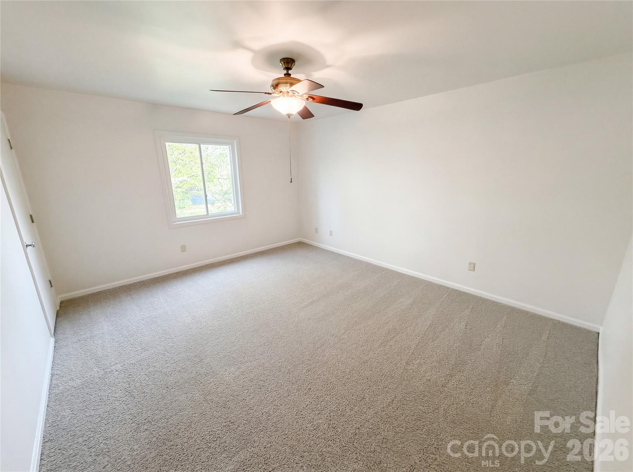 1911 Smoke Ridge Court #1 — Charlotte