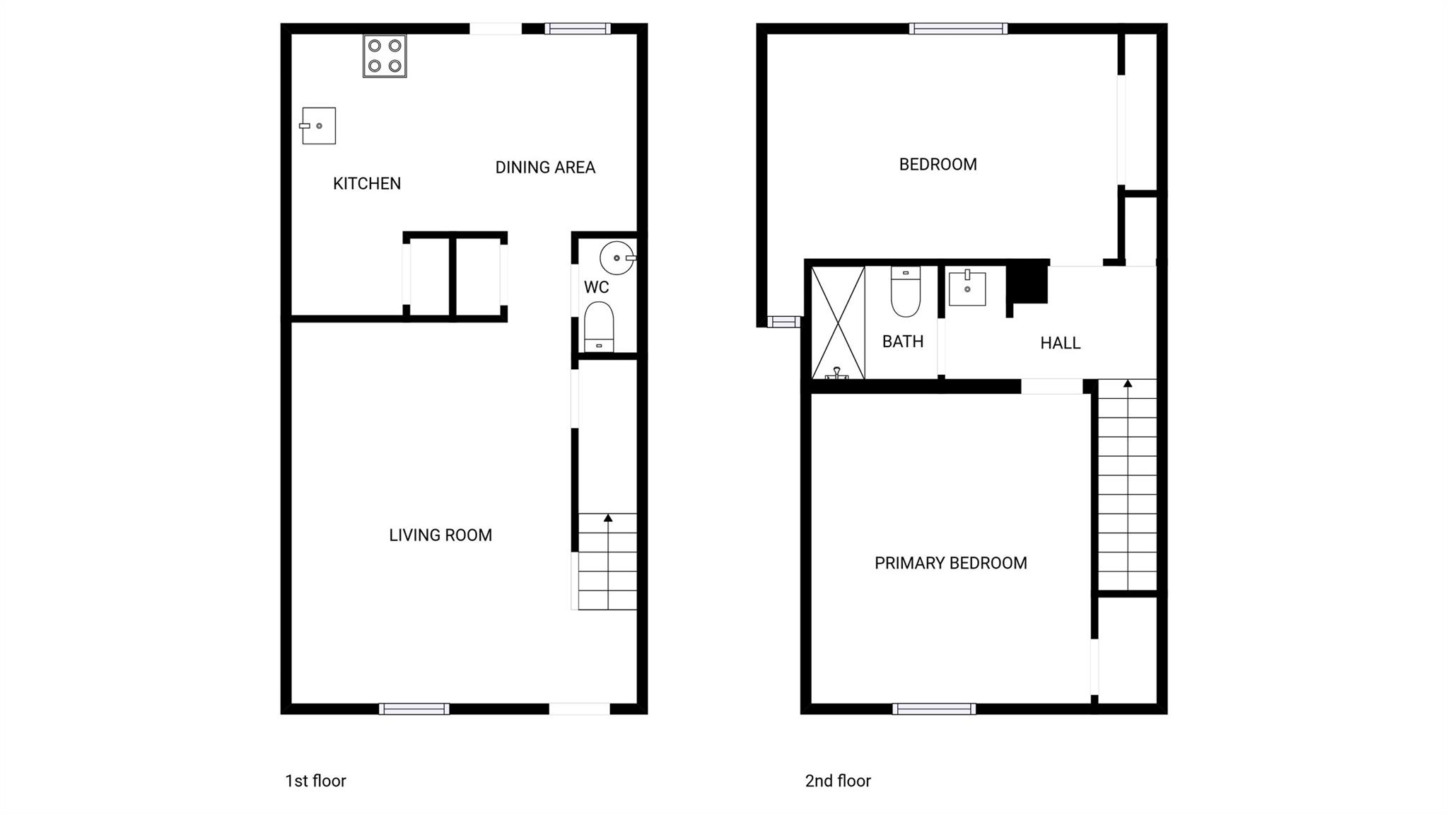 1911 Smoke Ridge Court #1 — Charlotte