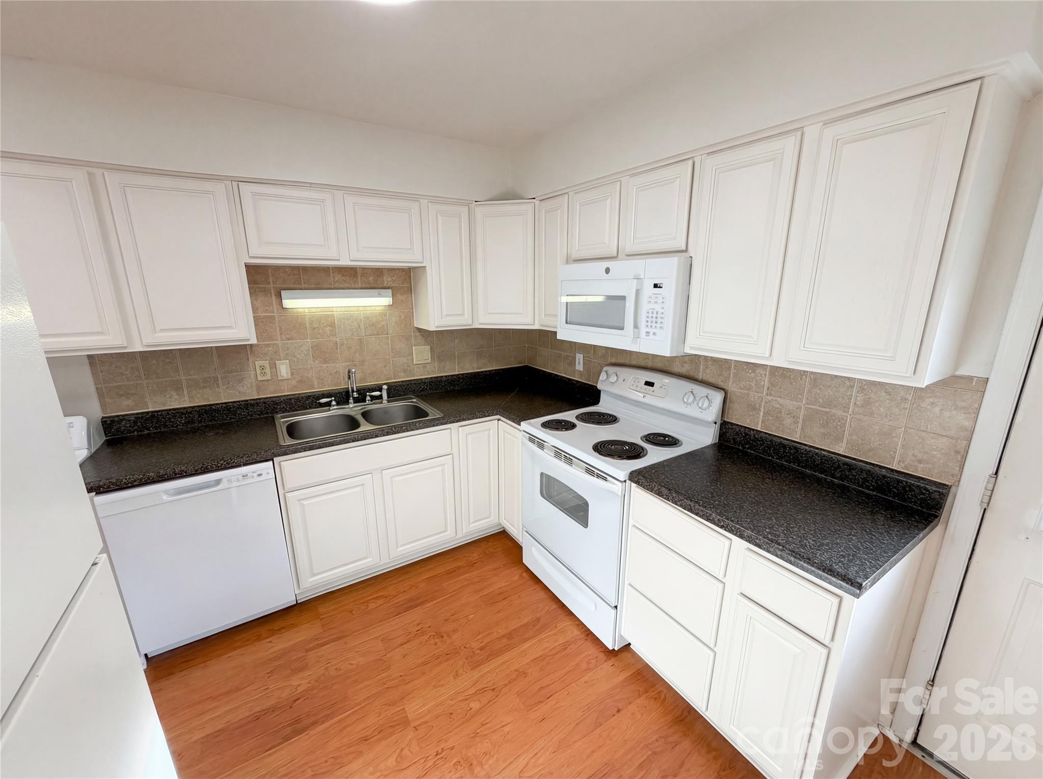 1911 Smoke Ridge Court #1 — Charlotte