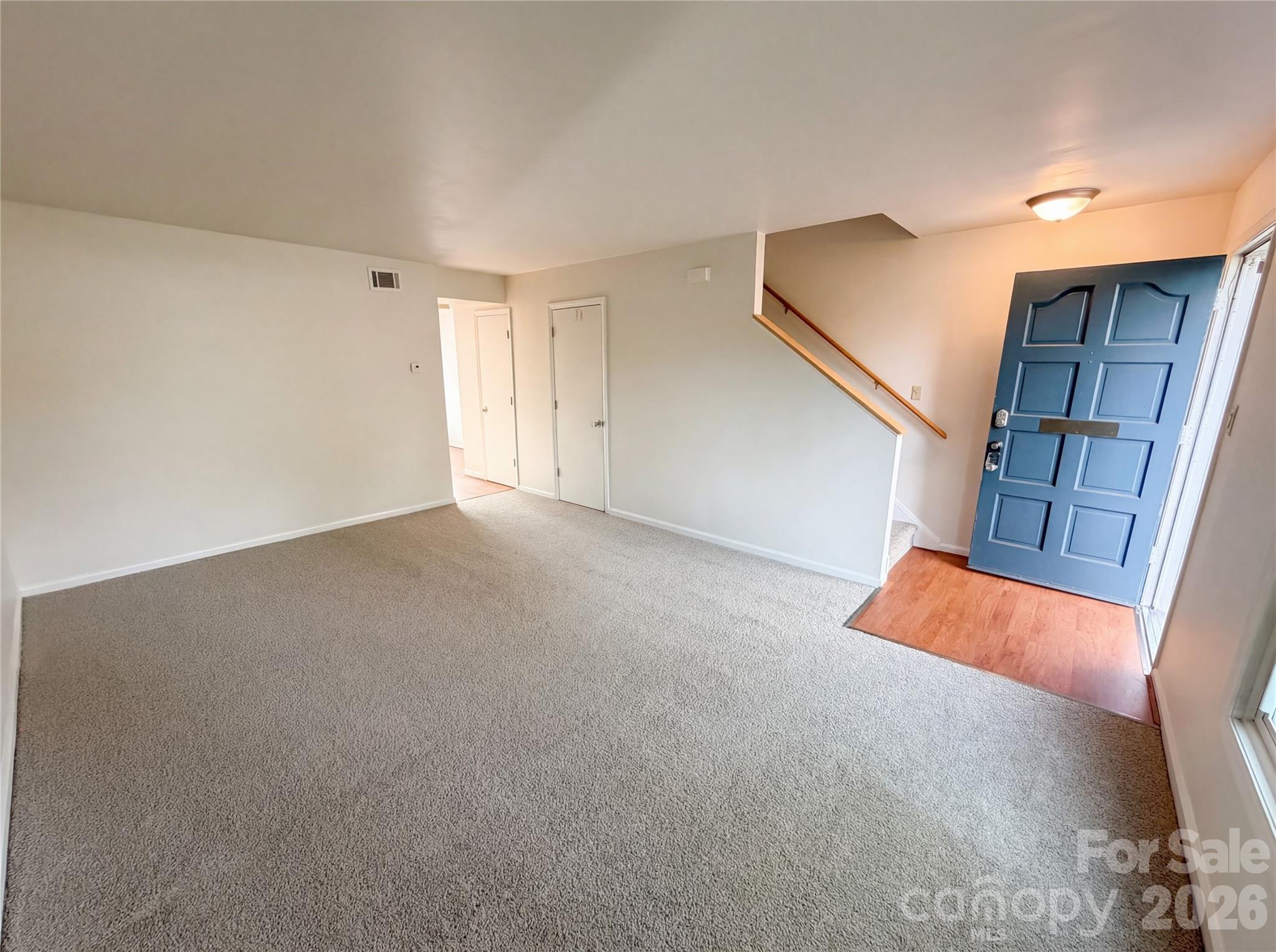 1911 Smoke Ridge Court #1 — Charlotte