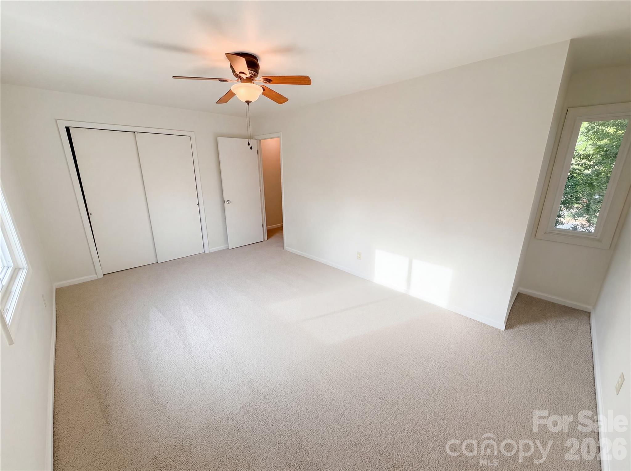 1911 Smoke Ridge Court #1 — Charlotte