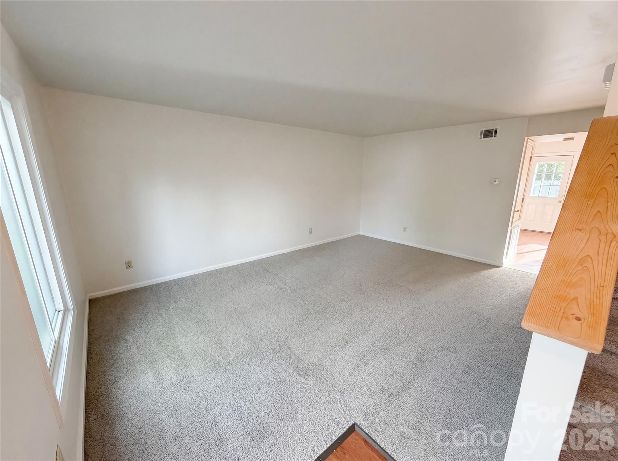 1911 Smoke Ridge Court #1 — Charlotte