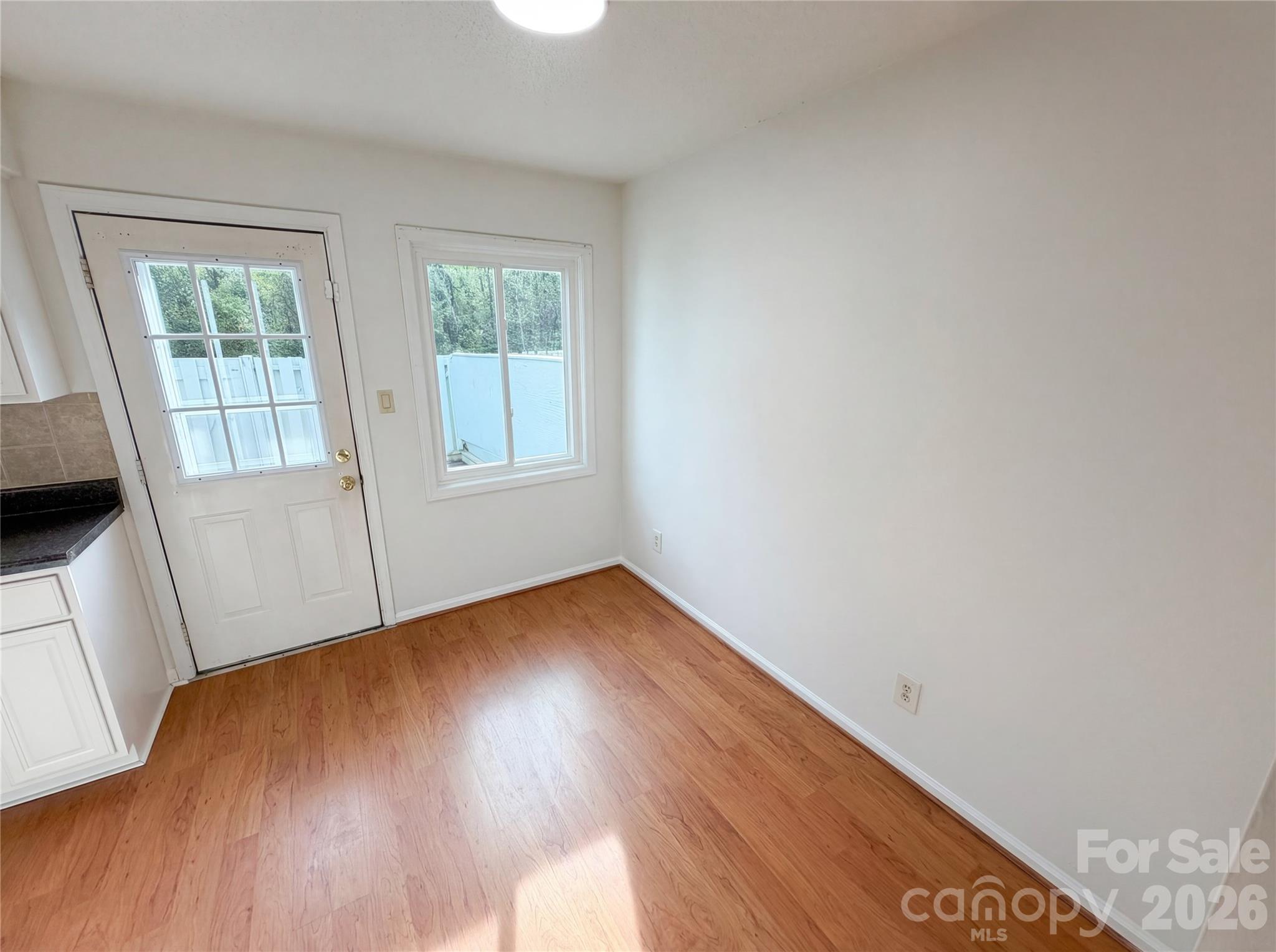 1911 Smoke Ridge Court #1 — Charlotte