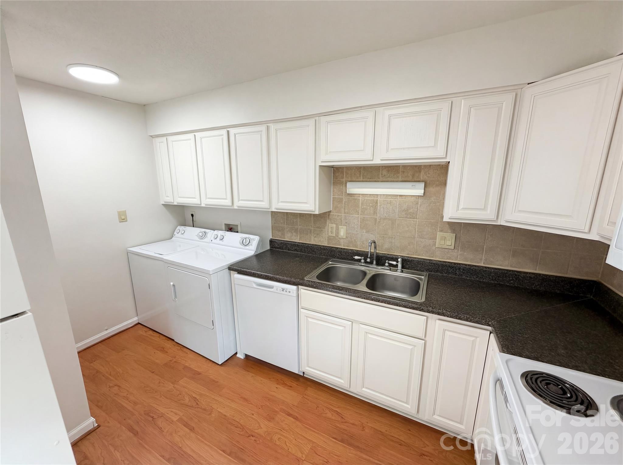 1911 Smoke Ridge Court #1 — Charlotte