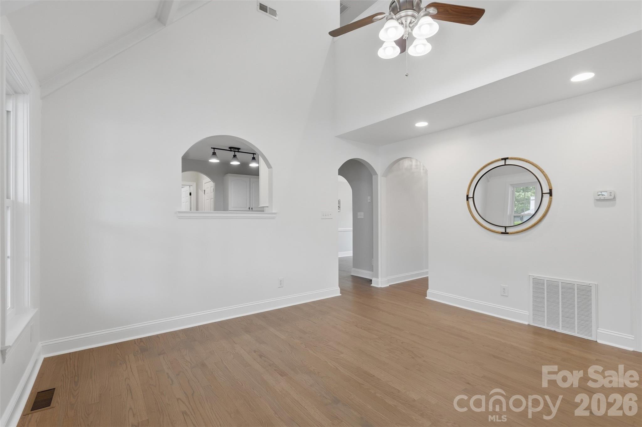 7332 Bailywick Drive — Waxhaw