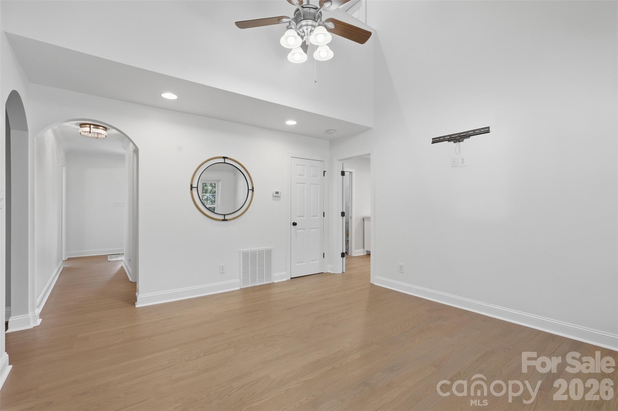 7332 Bailywick Drive — Waxhaw