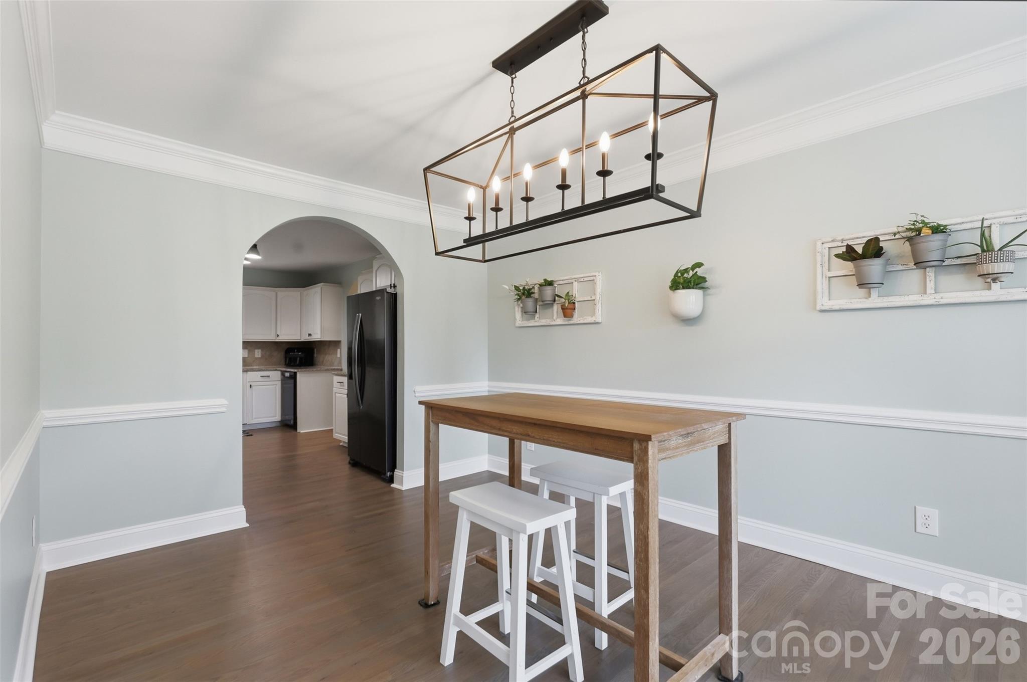 7332 Bailywick Drive — Waxhaw