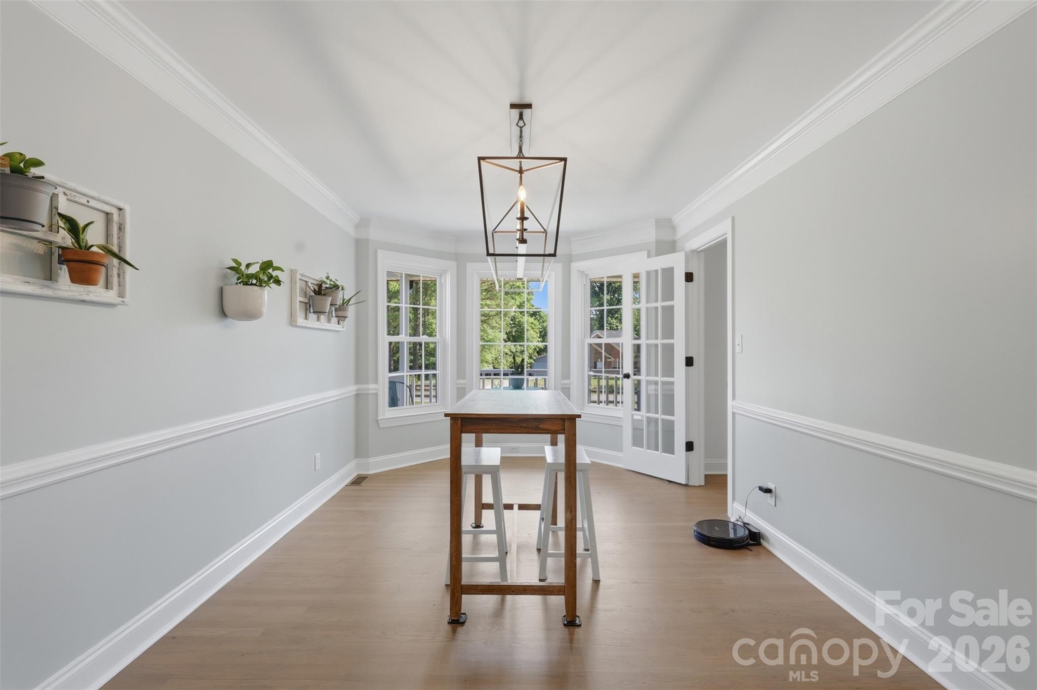7332 Bailywick Drive — Waxhaw