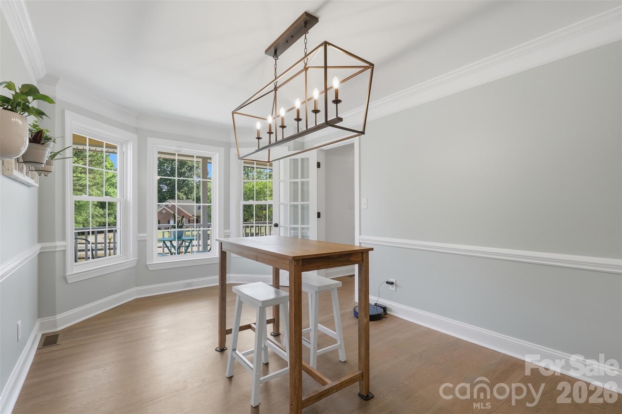 7332 Bailywick Drive — Waxhaw
