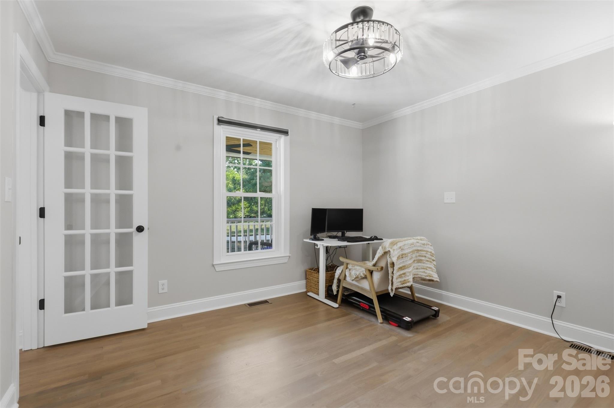 7332 Bailywick Drive — Waxhaw