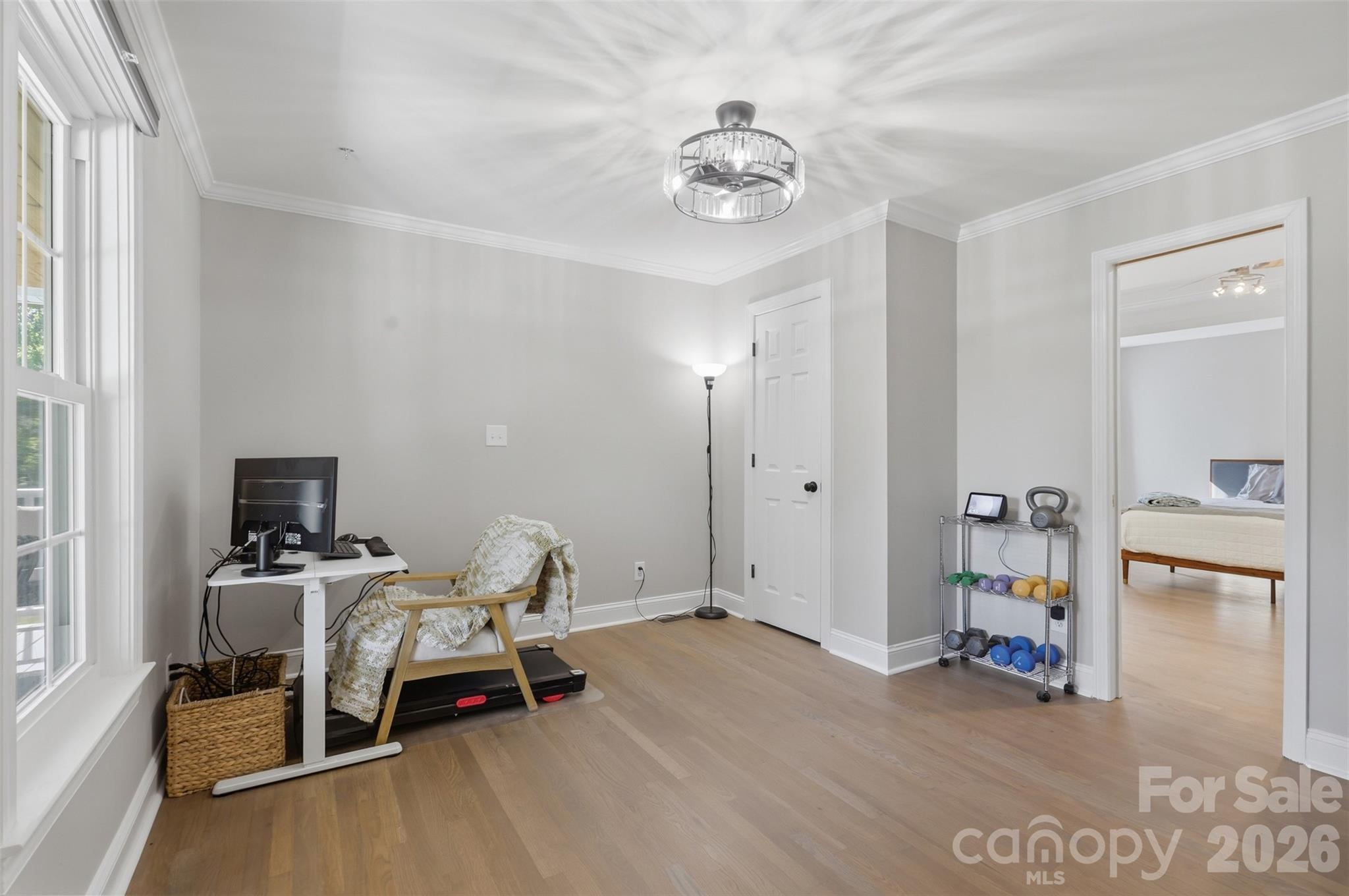 7332 Bailywick Drive — Waxhaw