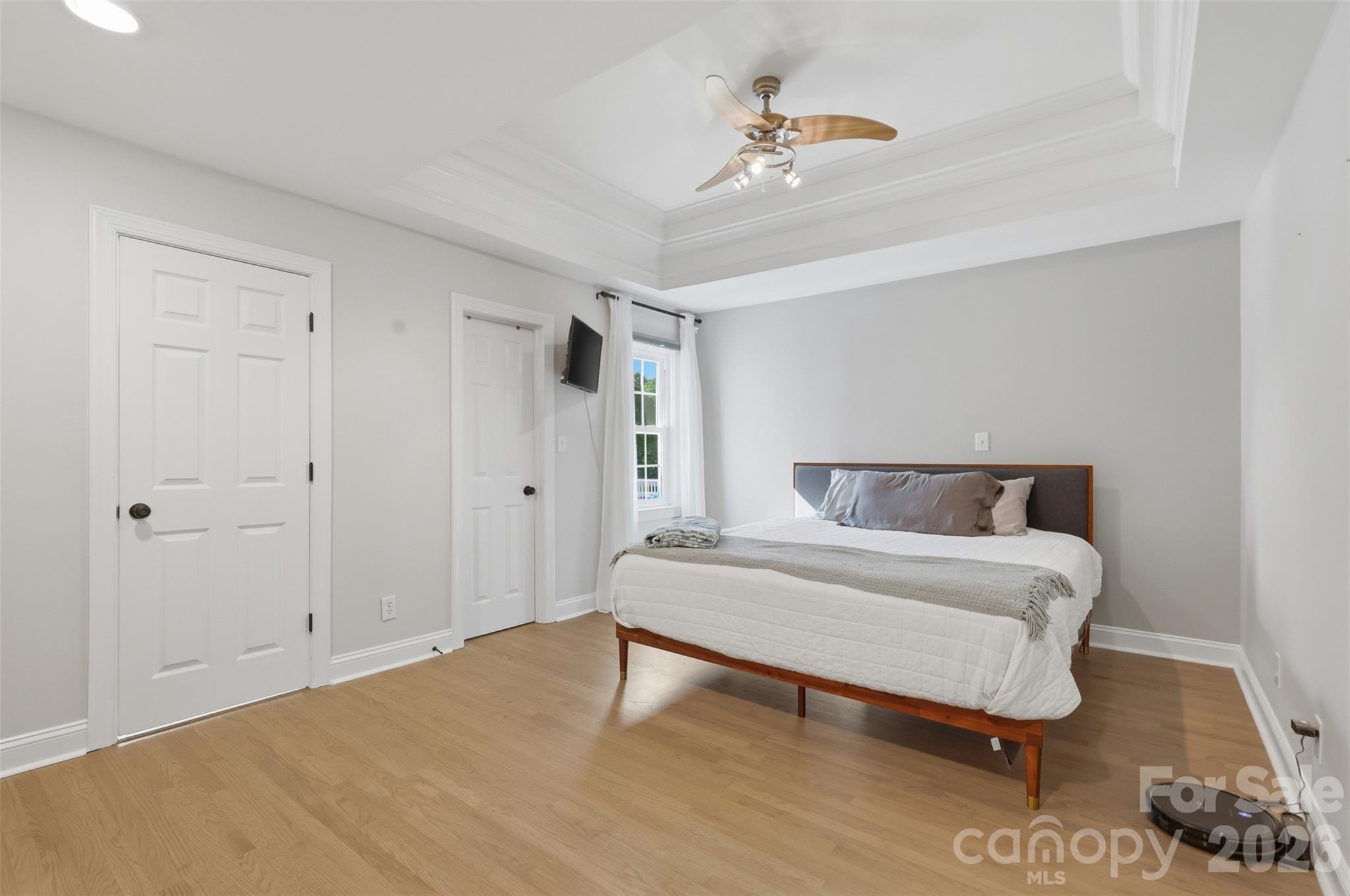 7332 Bailywick Drive — Waxhaw