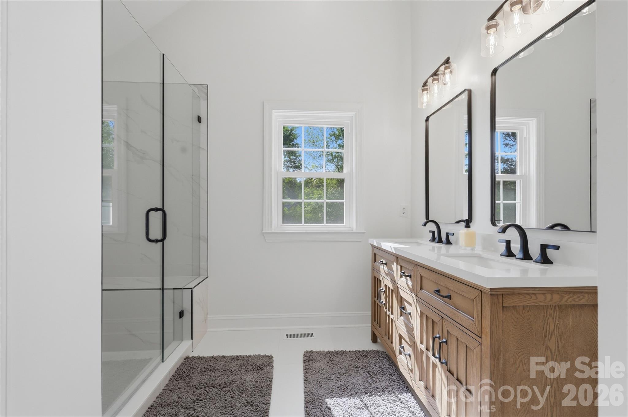 7332 Bailywick Drive — Waxhaw