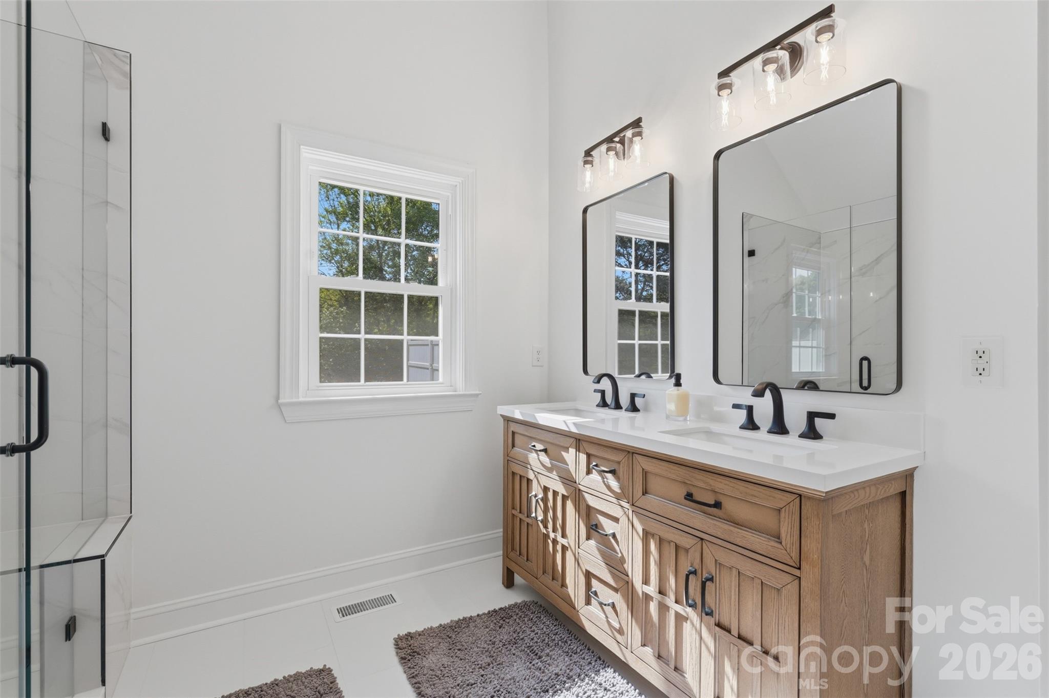 7332 Bailywick Drive — Waxhaw